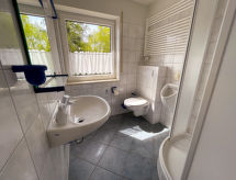 Apartamento Müritz Ferienpark Röbel
