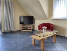Apartamento Müritz Ferienpark Röbel