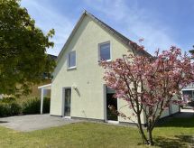 Ferienhaus Müritz Ferienpark Röbel