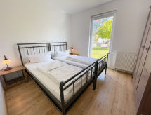 Ferienhaus Müritz Ferienpark Röbel