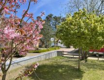 Ferienhaus Müritz Ferienpark Röbel