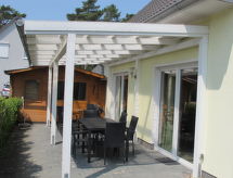 Ferienhaus Müritz Ferienpark Röbel