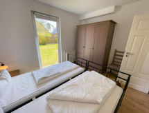 Ferienhaus Müritz Ferienpark Röbel