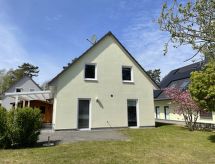 Ferienhaus Müritz Ferienpark Röbel