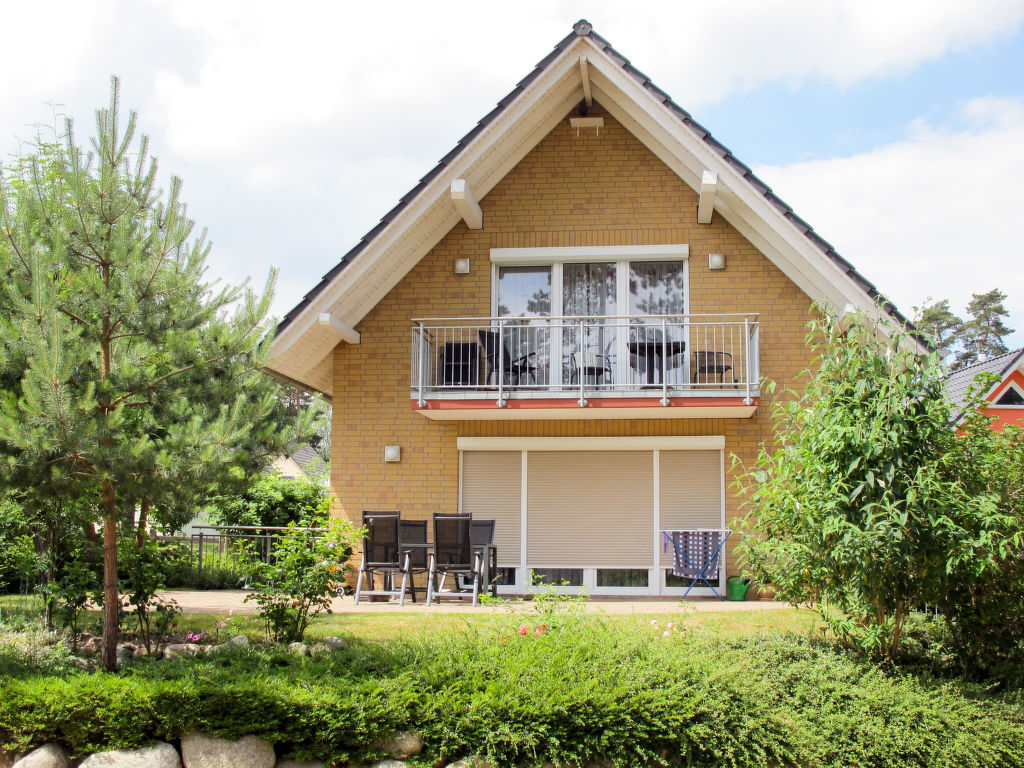 Müritz Ferienpark Röbel