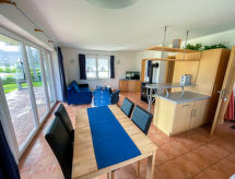 Ferienwohnung Müritz Ferienpark Röbel