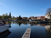 Ferienwohnung Müritz Ferienpark Röbel