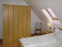 Ferienhaus Müritz Ferienpark Röbel