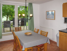 Ferienhaus Müritz Ferienpark Röbel