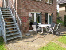 Ferienhaus Müritz Ferienpark Röbel
