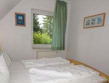 Ferienhaus Müritz Ferienpark Röbel
