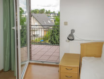 Ferienhaus Müritz Ferienpark Röbel