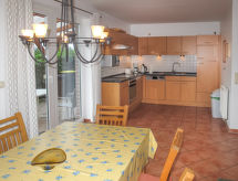 Ferienhaus Müritz Ferienpark Röbel
