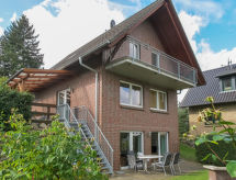 Ferienhaus Müritz Ferienpark Röbel