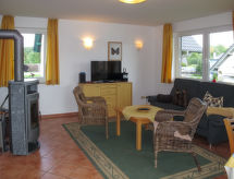 Ferienhaus Müritz Ferienpark Röbel
