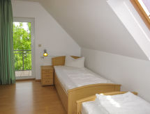 Ferienhaus Müritz Ferienpark Röbel