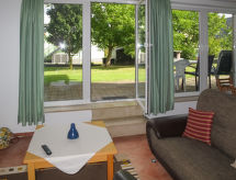 Ferienhaus Müritz Ferienpark Röbel