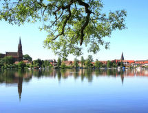 Appartement Müritz Ferienpark Röbel