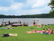 Appartement Müritz Ferienpark Röbel