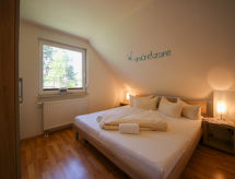 Appartement Müritz Ferienpark Röbel