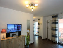 Appartement Müritz Ferienpark Röbel