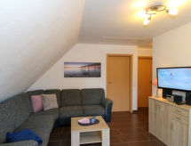Appartement Müritz Ferienpark Röbel