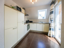 Appartement Müritz Ferienpark Röbel