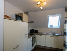 Appartement Müritz Ferienpark Röbel