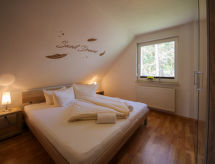 Appartement Müritz Ferienpark Röbel