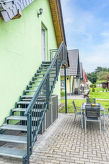 Mieszkanie Müritz Ferienpark Röbel