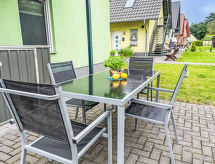 Mieszkanie Müritz Ferienpark Röbel