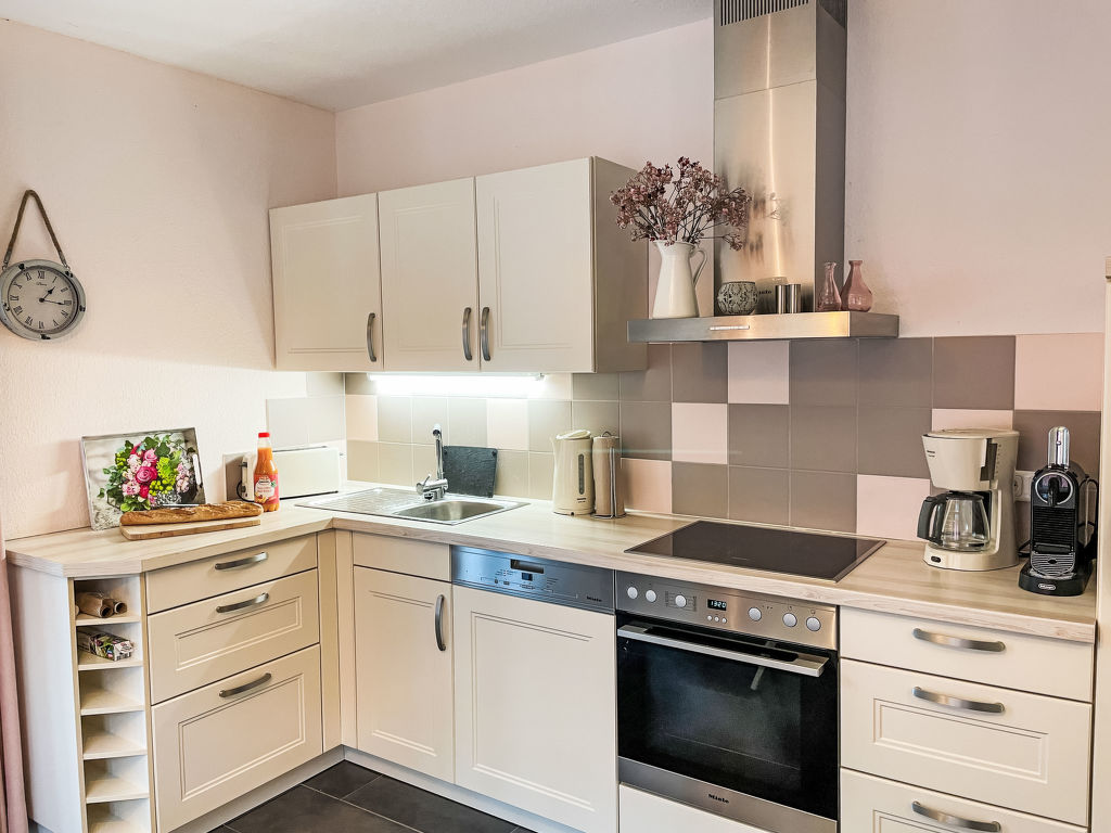 Müritz Ferienpark Röbel