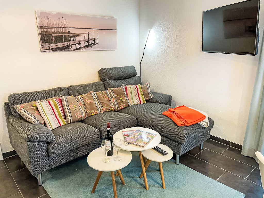 Müritz Ferienpark Röbel