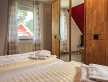 Ferienhaus Müritz Ferienpark Röbel