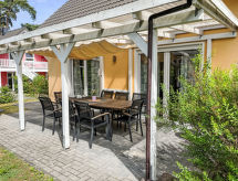 Ferienhaus Müritz Ferienpark Röbel
