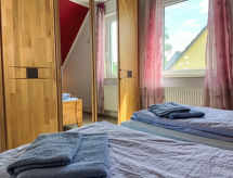Ferienhaus Müritz Ferienpark Röbel