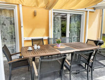 Ferienhaus Müritz Ferienpark Röbel