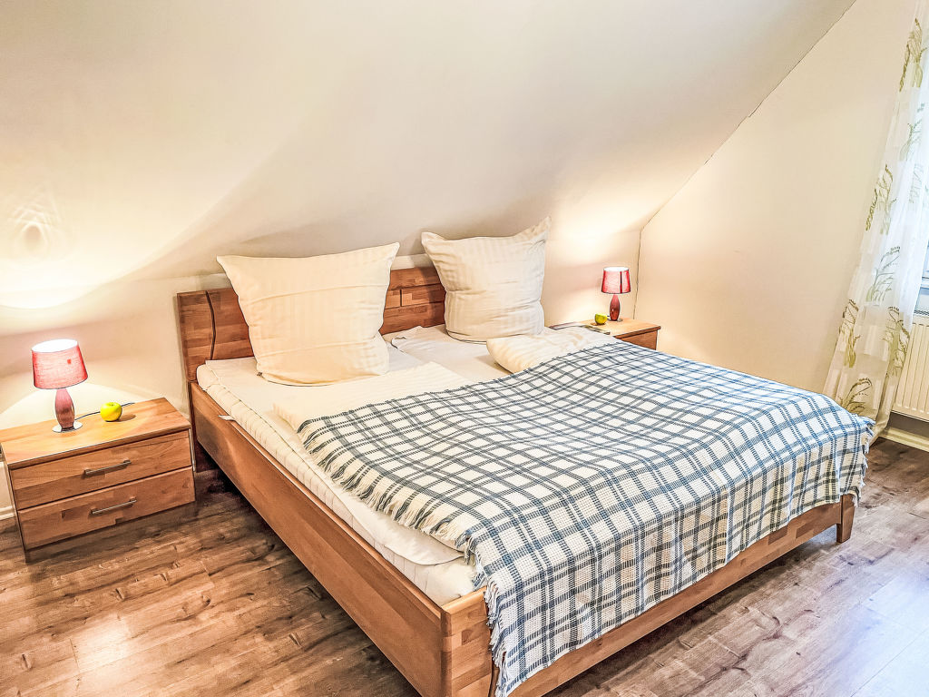 Müritz Ferienpark Röbel