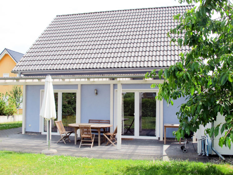 Müritz Ferienpark Röbel
