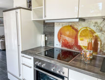 Ferienwohnung Müritz Ferienpark Röbel