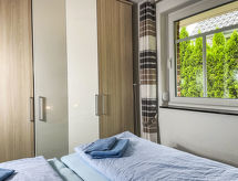 Ferienwohnung Müritz Ferienpark Röbel