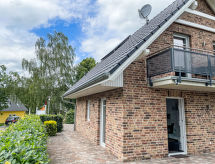 Ferienwohnung Müritz Ferienpark Röbel
