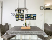 Ferienwohnung Müritz Ferienpark Röbel