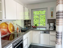 Ferienwohnung Müritz Ferienpark Röbel