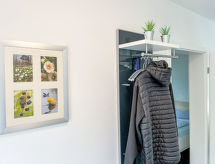 Ferienwohnung Müritz Ferienpark Röbel