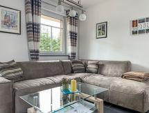 Ferienwohnung Müritz Ferienpark Röbel