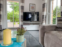 Ferienwohnung Müritz Ferienpark Röbel