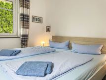 Ferienwohnung Müritz Ferienpark Röbel