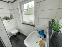 Ferienwohnung Müritz Ferienpark Röbel