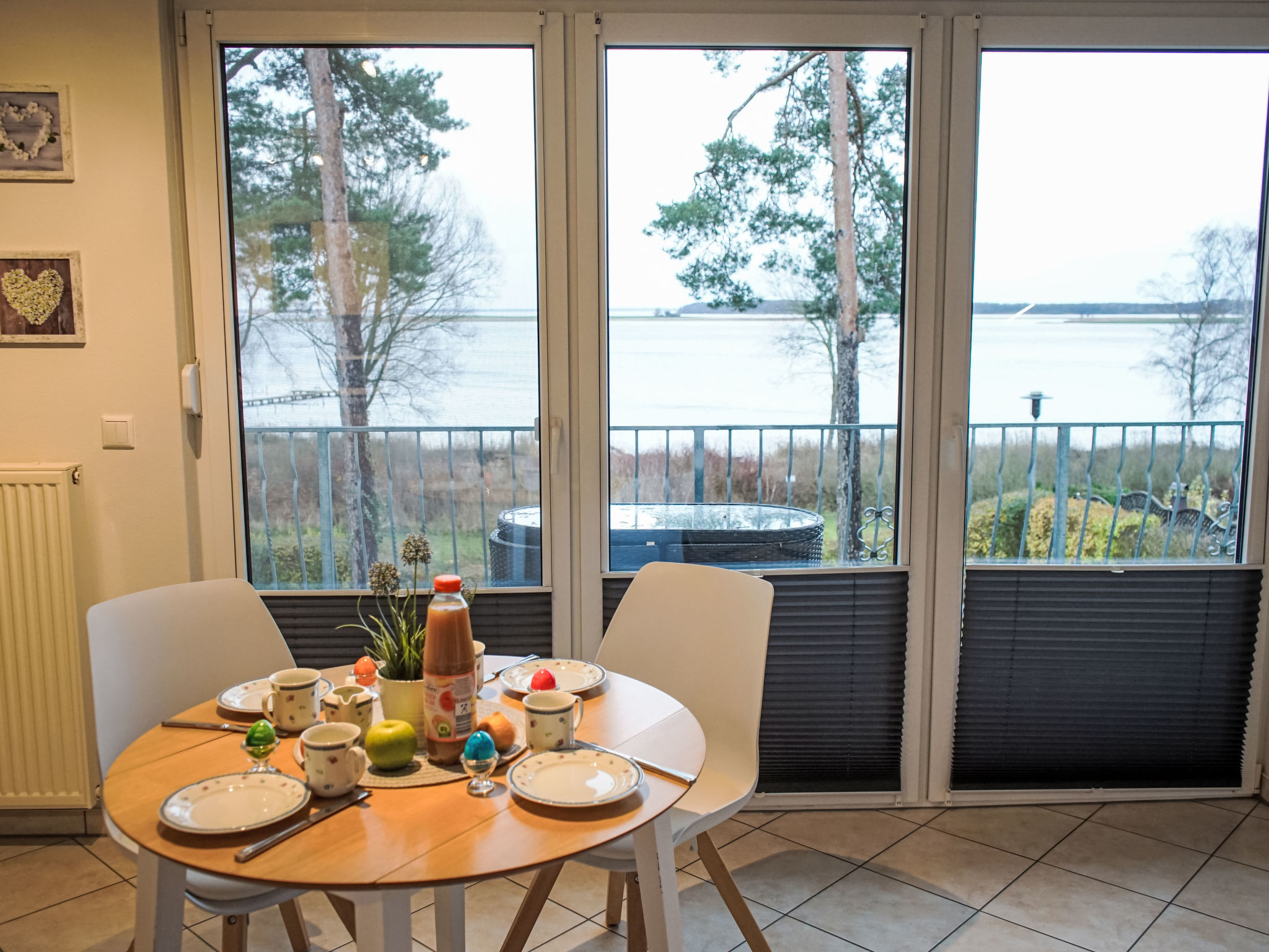 Müritz Ferienpark Röbel – Waren – Mecklenburgische Seenplatte